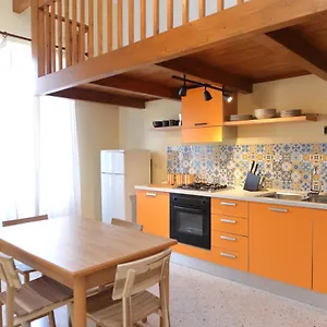 Sunny Flat - Self Appartement