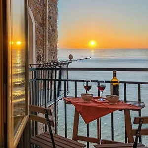 Tramonto Sul Mare Appartement